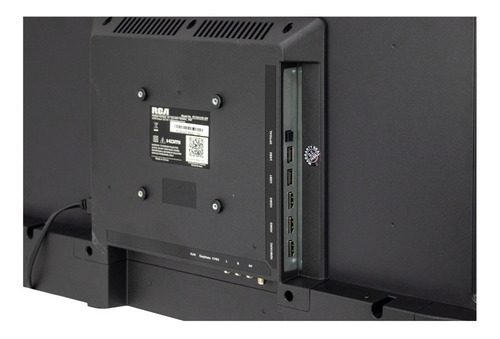 Imagen 4 de 4 de Rca Android Smart Tv Led Hd 32