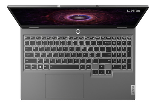 Laptop Gamer Lenovo Loq 15arp9 - Amd Ryzen 7, Rtx 4050, 32gb Ddr5 Ram, 512gb Ssd, Pantalla Fhd 144hz, Teclado En Español.