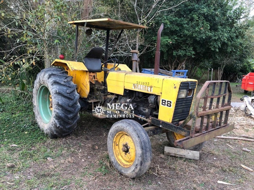 Trator Valmet 88 4x2