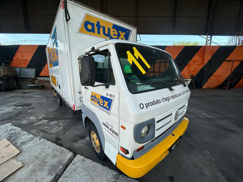 Vw 8150 Bau De 6,00 Mts