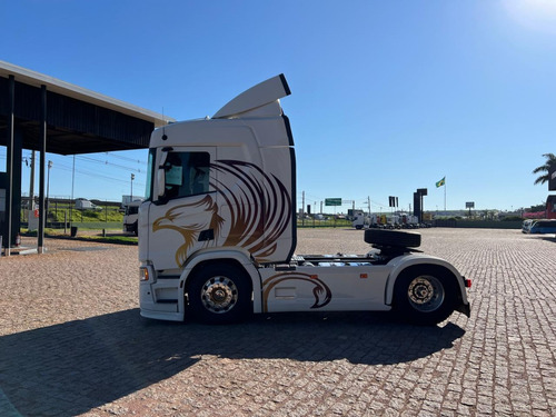 Scania R 410 - 4x2 - 2019