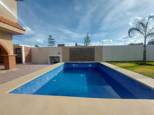 Casa En Venta En Axocopan