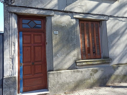Imagen 14 de 14 de Imperdible Venta!! Apto Tipo Casa 2 Dormitorios, Aguada!