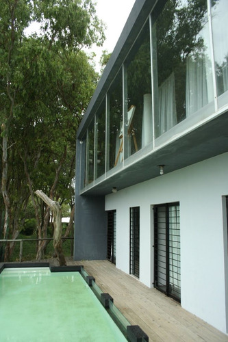 Casa En Venta 4 Dormitorios Calle 22 Balneario Bs As (ref: Atm-1593)