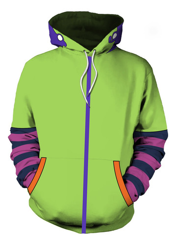 Sk8 The Infinity Sudadera Con Capucha Cosplay Anime Traje