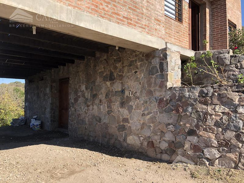 Casa En Venta Mendiolaza