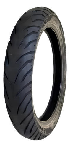 Pneu Traseiro 100/80-18 53p Pirelli Super City Sem Câmara