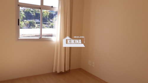 Imagem 12 de 13 de Apartamento Para Venda - 02950.7271