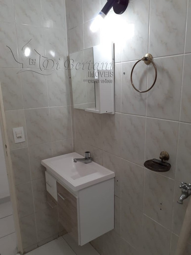 Imagem 4 de 12 de Apartamento - Ap00283 - 69426053