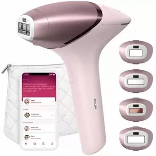 Depilador Philips Lumea Prestige Bri958