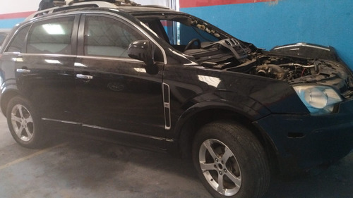 Chevrolet Captiva 3.6 Sport Awd 5p