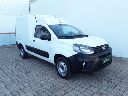 Fiat Fiorino 1.4 MPI FURGÃO ENDURANCE 8V FLEX 2P MANUAL