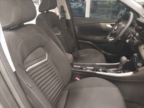 Fiat FASTBACK 1.0 Turbo 200 Flex Cvt