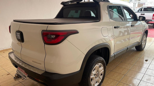 Fiat Toro 1.8 16V EVO FLEX ENDURANCE AT6