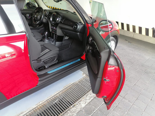Imagen 11 de 15 de Mini Cooper 3 Puertas Cooper S Salt At 2019