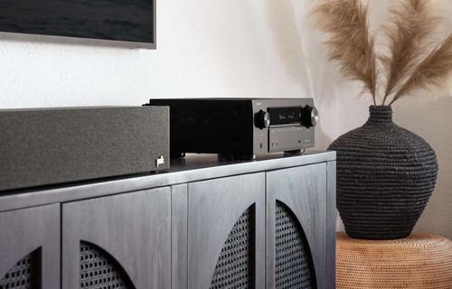 Denon Amplificador Avr-x1700h Receptor 7.2 Canales Atmos