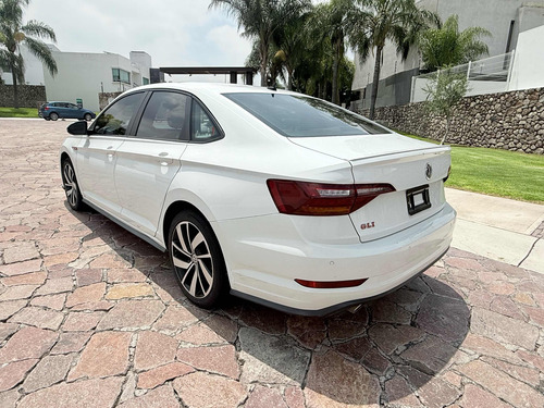 Volkswagen Jetta 2.0 Gli Dsg At