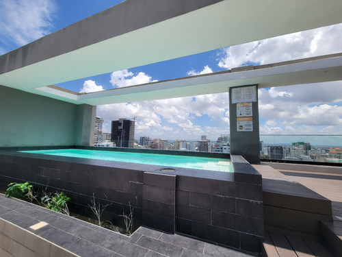 Foxpiantini.com - A336 | Alquiler De Apartamento En Piantini | Diseño Moderno Y Exclusividad
