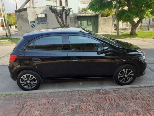 Chevrolet Onix 1.4 Ltz Mt 98cv 2013