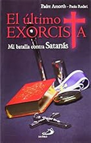 El Último Exorcista: Mi Batalla Contra Satanás: 46 (testigos