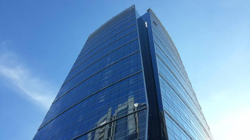 Exclusiva Oficina World Trade Center - Venta Y Alquiler - Puerto Madero