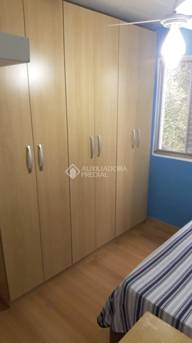 Imagem 8 de 15 de Apartamento - Lomba Do Pinheiro - Ref: 322582 - V-322582