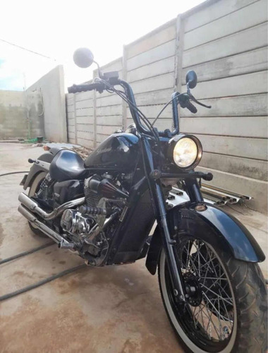 Honda Shadow 750