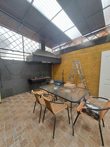 Se Vende Hermosa Casa En Flores De Pucara (106217)