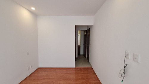 Imagen 15 de 22 de Renta Ph Con Roof Garden Privado En General Anaya