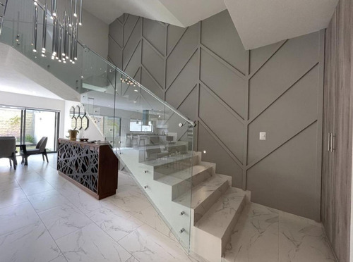 Residencia Nueva En Venta En Metepec A 30 Minutos De Cdmx