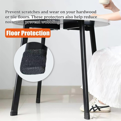 Cintas Para Patas De Muebles, Para Sillones Reclinables
