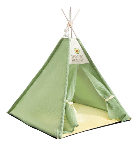 Tienda Para Mascotas, Suministros Tipi Para Perros, Casa S