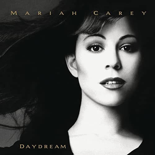 Disco Vinilo Daydream Mariah Carey  180 Gramos