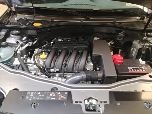 Renault Duster Dynamique Oportunidad Unica $320.000 (lf)
