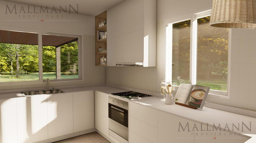 Town Houses En Pilará | Mallmann Propiedades