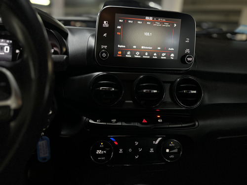 Fiat Cronos 1.3 Gse Drive