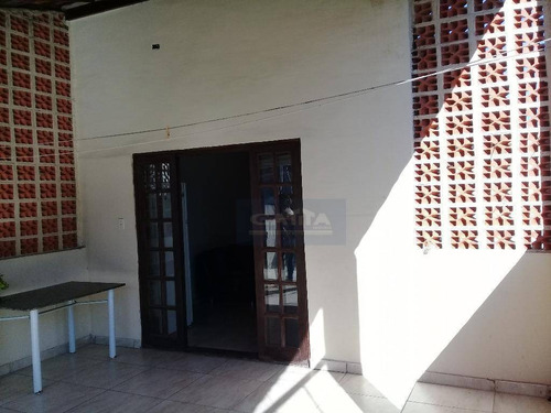 Sobrado Residencial À Venda, Guaianazes, São Paulo. - So13471