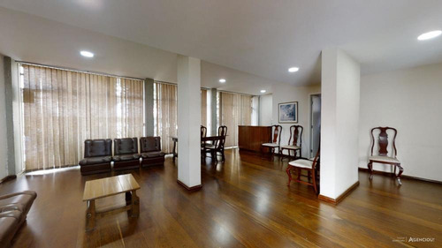 Imagem 27 de 30 de Apartamento De 3 Dormitórios No Bairro Vila Olímpia - Ap503177v