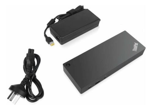 Docking Station Lenovo Thinkpad Hybrid Usb-c