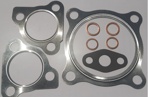 Imagen 1 de 9 de Juntas Turbo K03 1.8 Vw Seat Audi Junta Admisión Doble