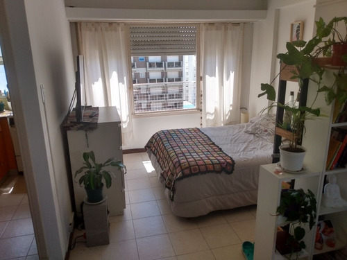 Imagen 3 de 8 de Alq. Temporario, Depto 1 Amb. Zona Guemes. Mar Del Plata