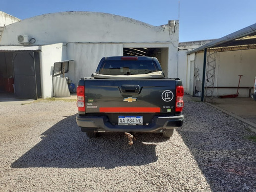 Chevrolet S10 2.8td 4x2 Lt