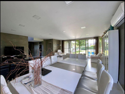 Venta Casa Barrio Privado Rincon De Terrada