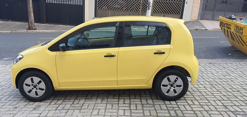 Imagem 4 de 13 de Volkswagen Up