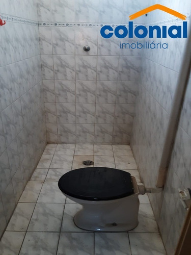 Imagem 24 de 27 de Casa Com 3 Quartos Com Edícula Nos Fundos - Ca01020 - 68343583