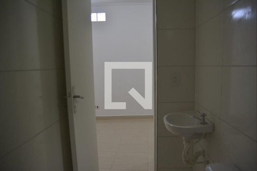 Imagem 11 de 15 de Casa Para Aluguel - Vila Mascote, 1 Quarto, 20 M² - 893702291
