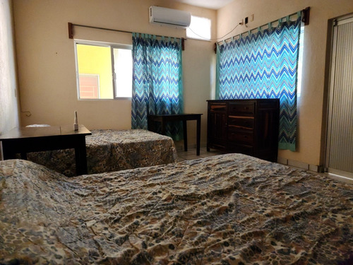 Imagen 10 de 18 de Casa En Renta En Por Dia, Semana O Mes