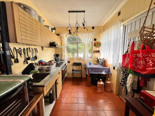 Casa En Venta En Tepoztlan, Morelos