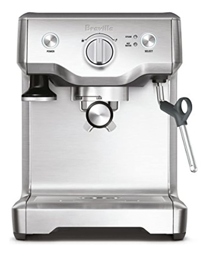 Breville Bes810bssusc Bes810bss Duo Temp Pro Espresso Machin