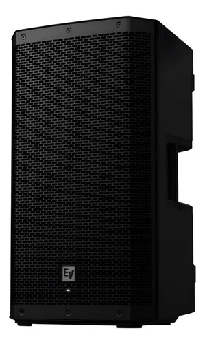 comprar Bocina Electro-Voice ZLX 12 G2 portátil con bluetooth negra 220V